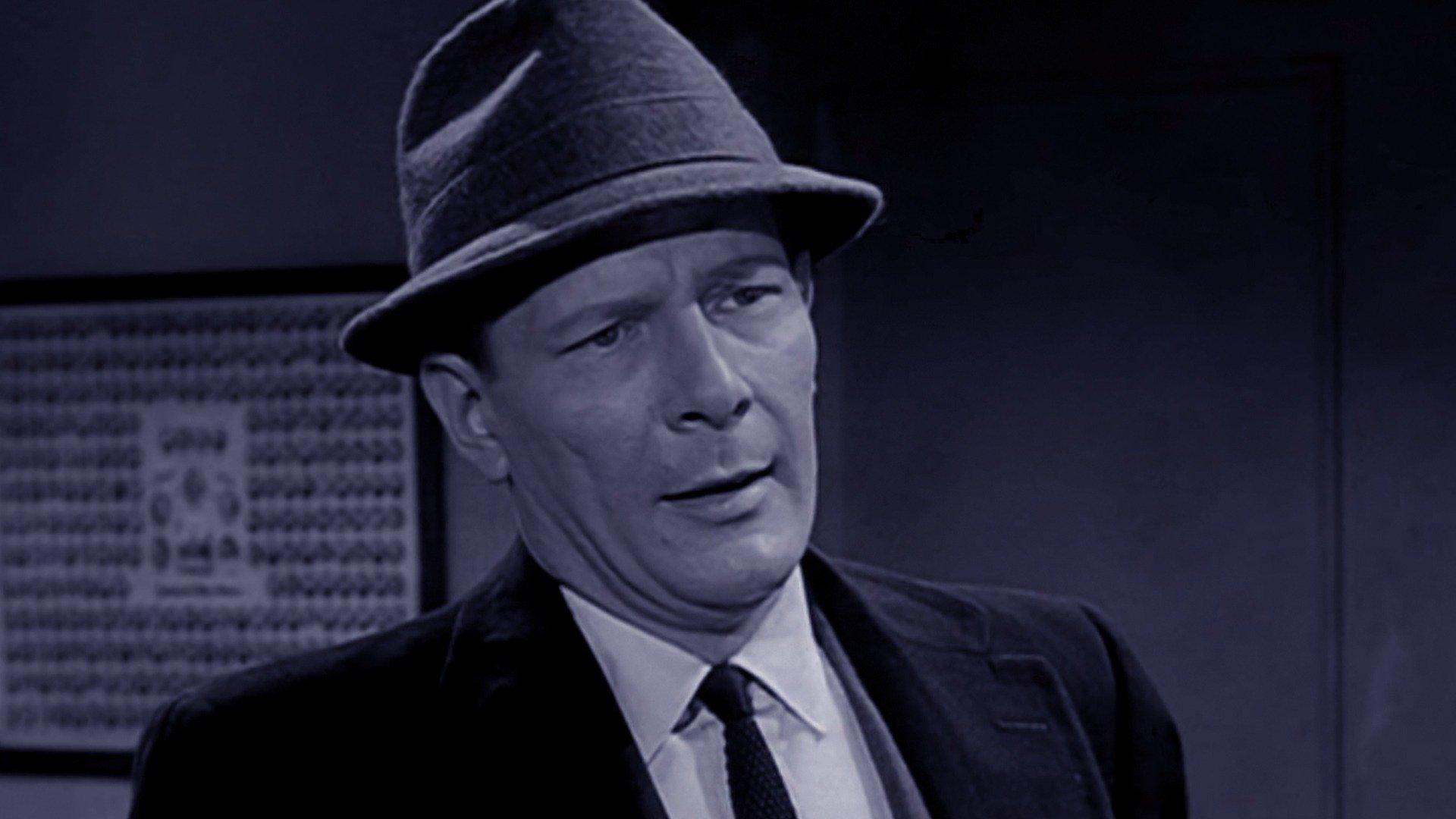 Car 54, Where Are You? Get Well Officer Schnauser