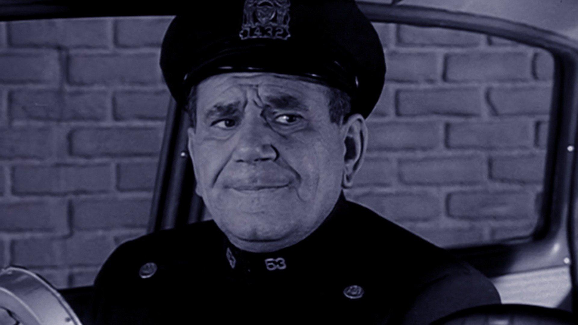 Car 54 where are you the sacrifice