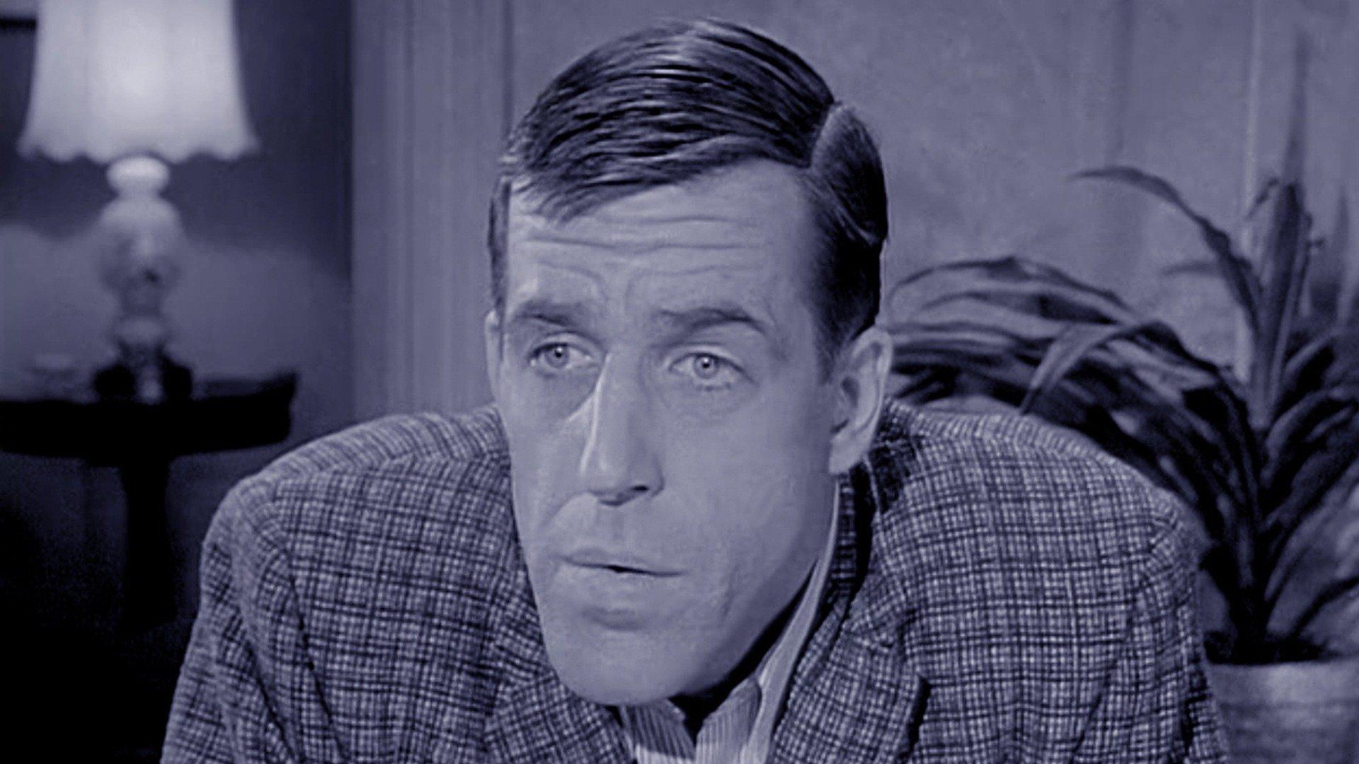 Car 54, Where Are You? What Happened to Thursday?