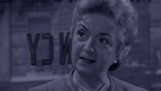 Joan Crawford Didn't Say No