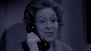 Lucille Is 40