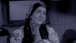 The Gypsy Curse