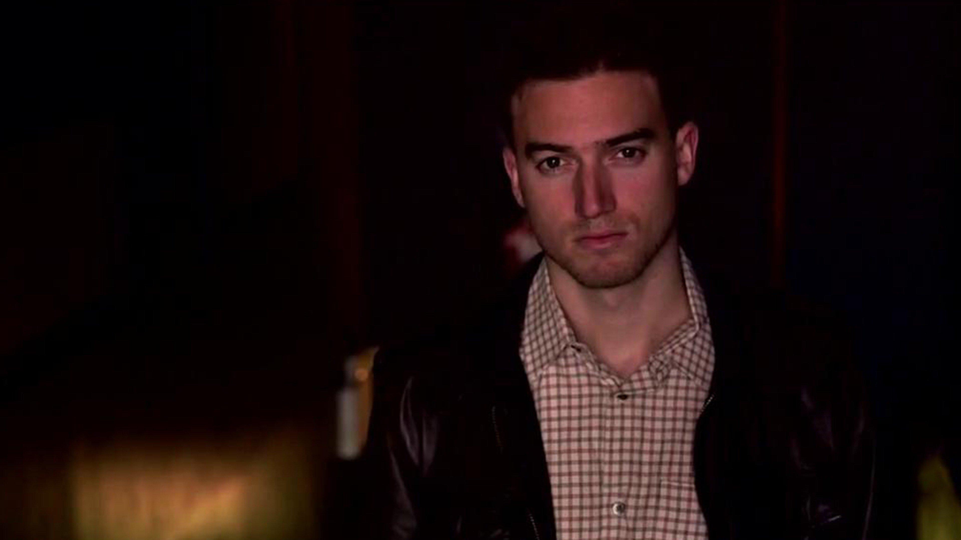 Scorned: Love Kills: Lover's Roulette