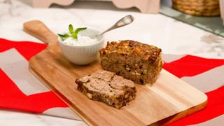 Ultimate Meatloaf