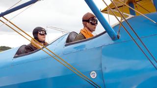 Red Tails
