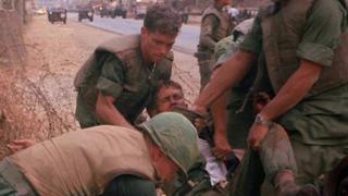 The Marines at Hue