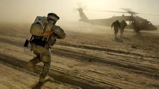A Chance in Hell: The Battle for Ramadi