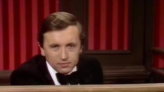 David Frost, Eileen Farrell, Marilyn Horne