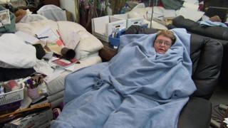 Three Apartments, Three Hoarders