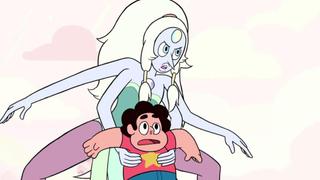 Giant Woman