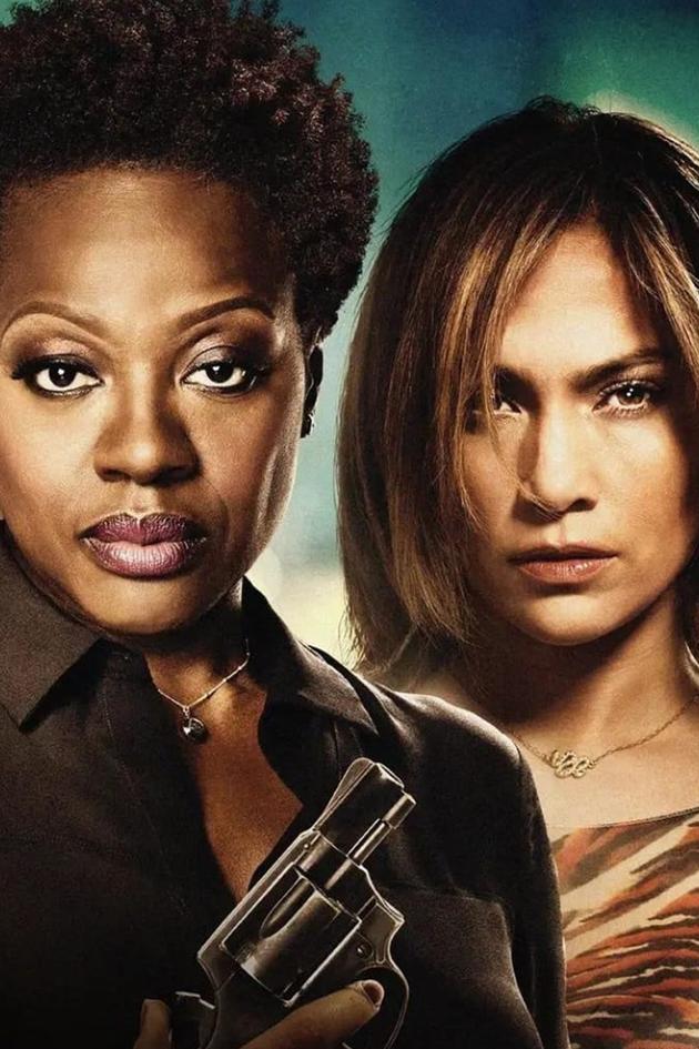 Lila & Eve