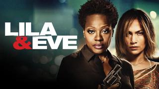  watch Lila & Eve