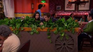 Restaurant Crashers