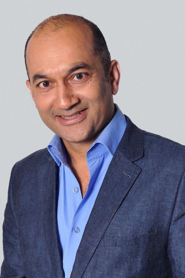 The Travel Show