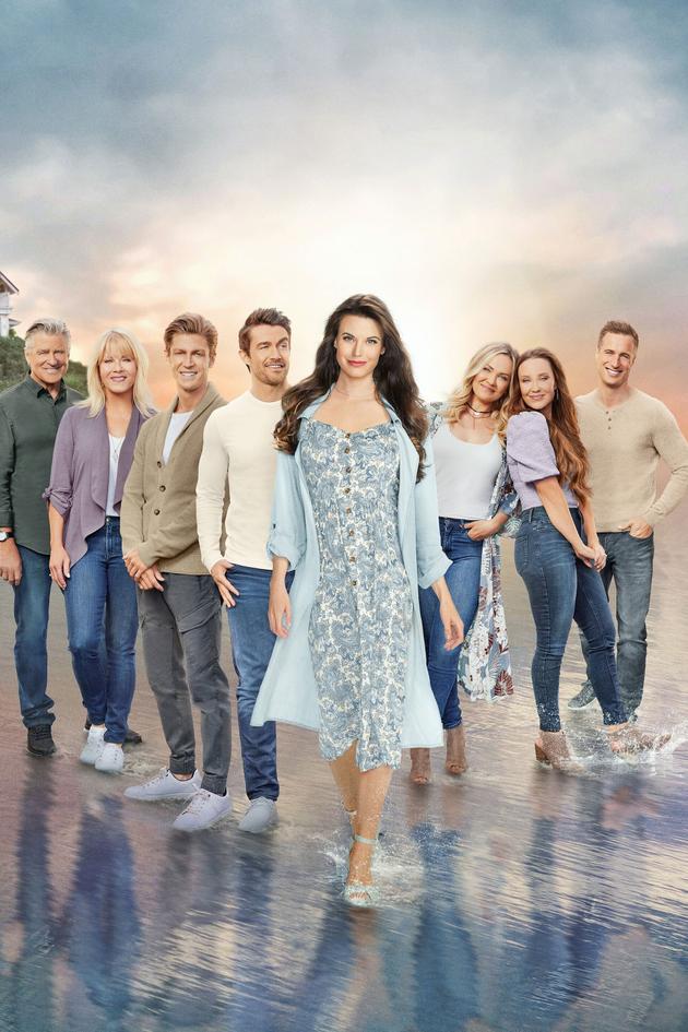 Chesapeake Shores