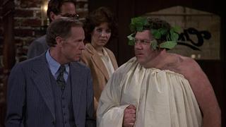 Friends, Romans and Accountants