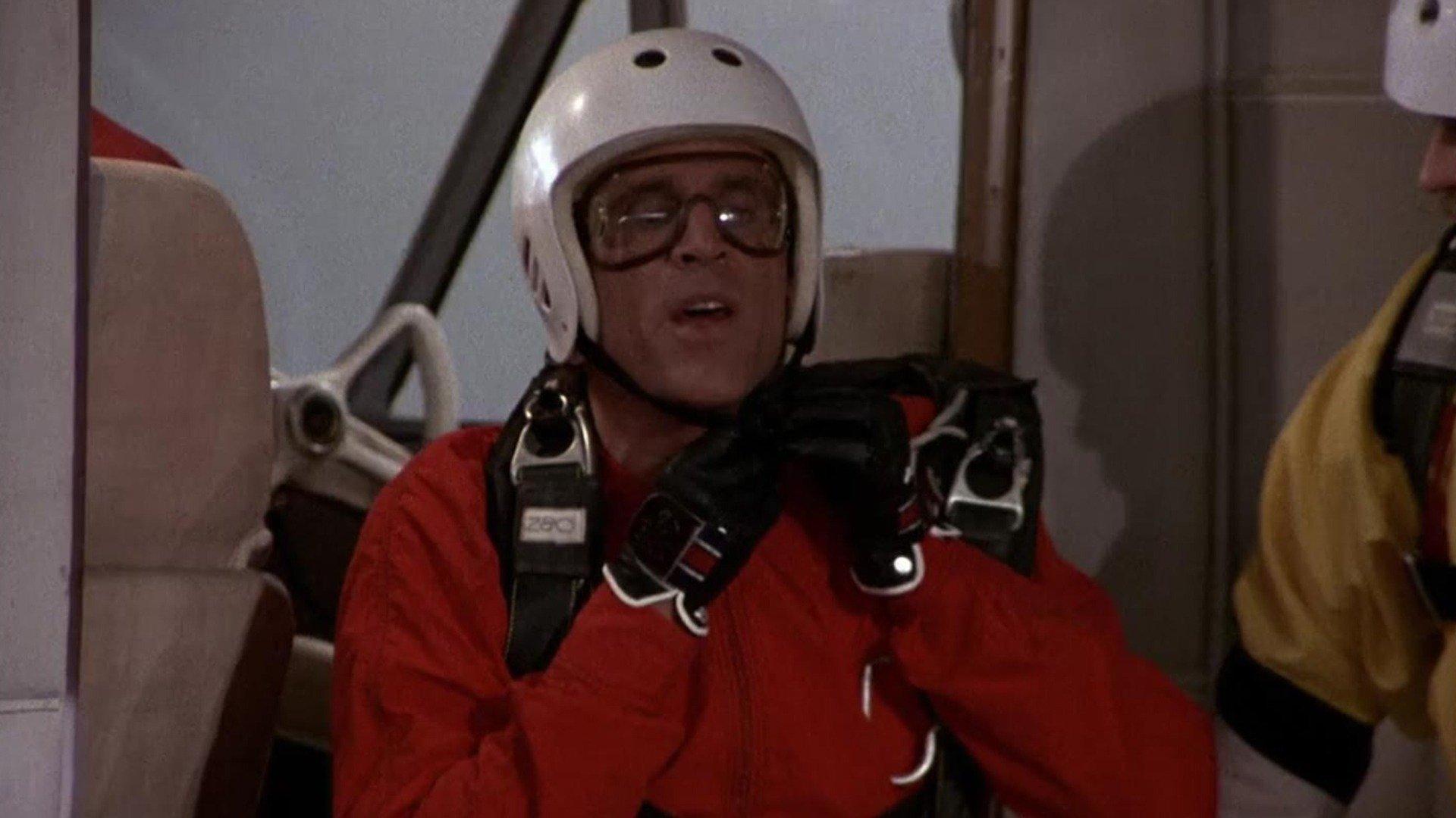 Cheers Jumping Jerks