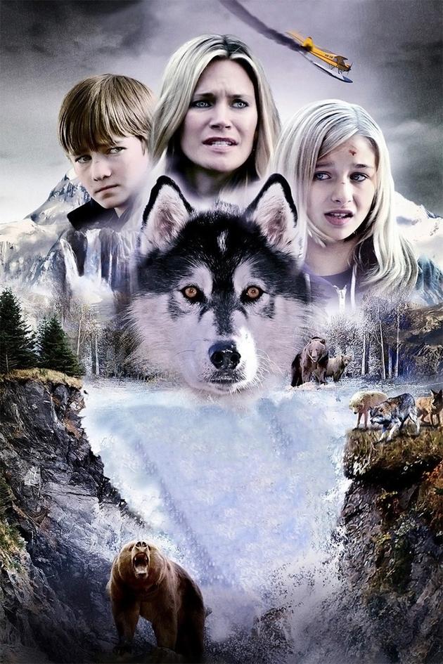 Against the Wild