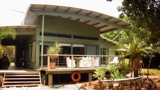Aerial Tours of Australia's Whitsunday Islands