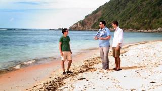 A Voyage Through the Wild West of the Philippines