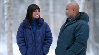 The Casiano Family Moves From North Carolina to Get a Fresh Start in Fairbanks, Alaska