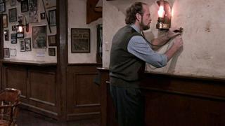 It's a Mad, Mad, Mad, Mad Bar