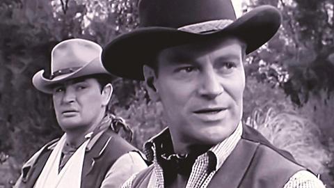 Wanted for the Murder of Cheyenne Bodie