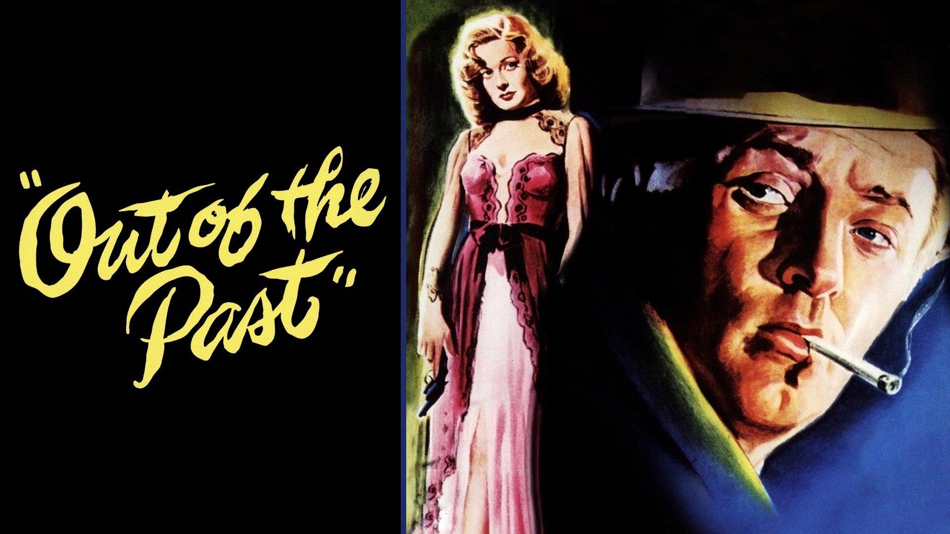Watch out of the past streaming online on philo free trial 