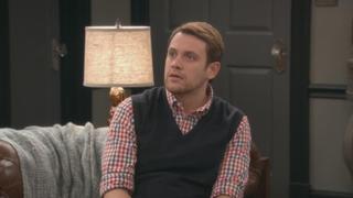 Charlie and Sean Fight Over a Girl