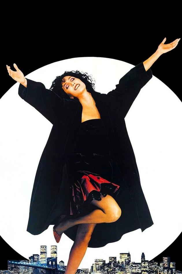 Moonstruck