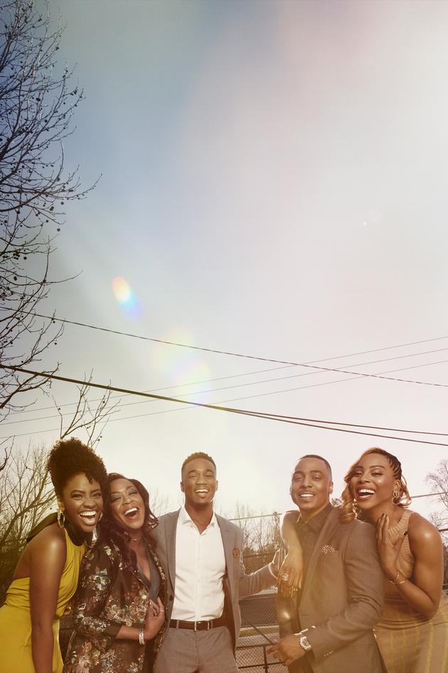 Survivor's Remorse
