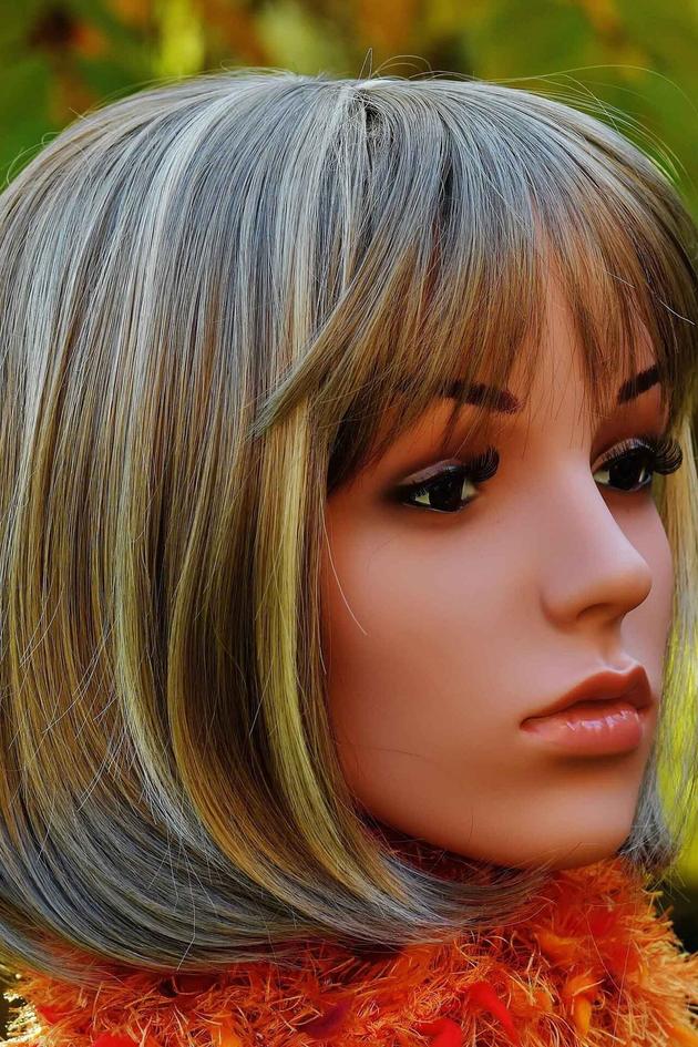 hairdo by HairUWear