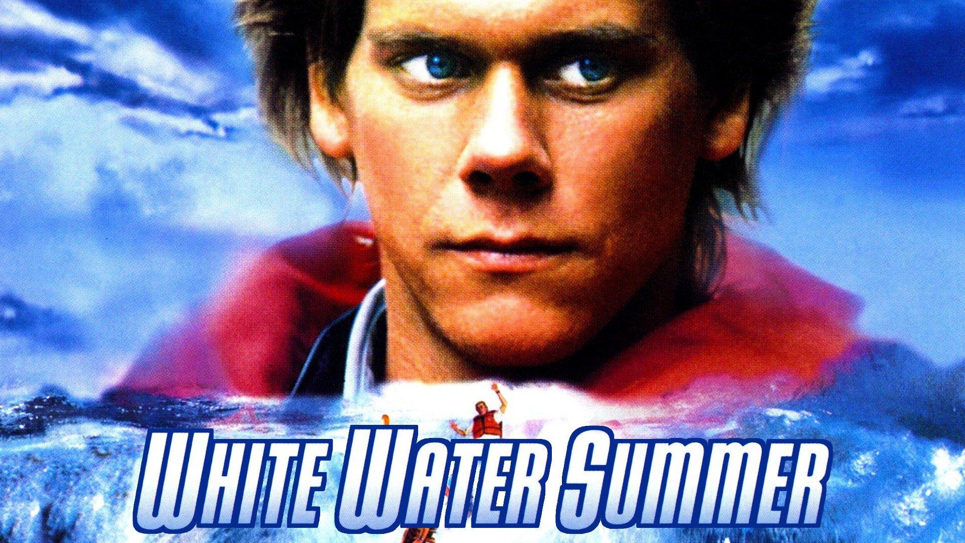 Watch white water summer streaming online on philo free trial 