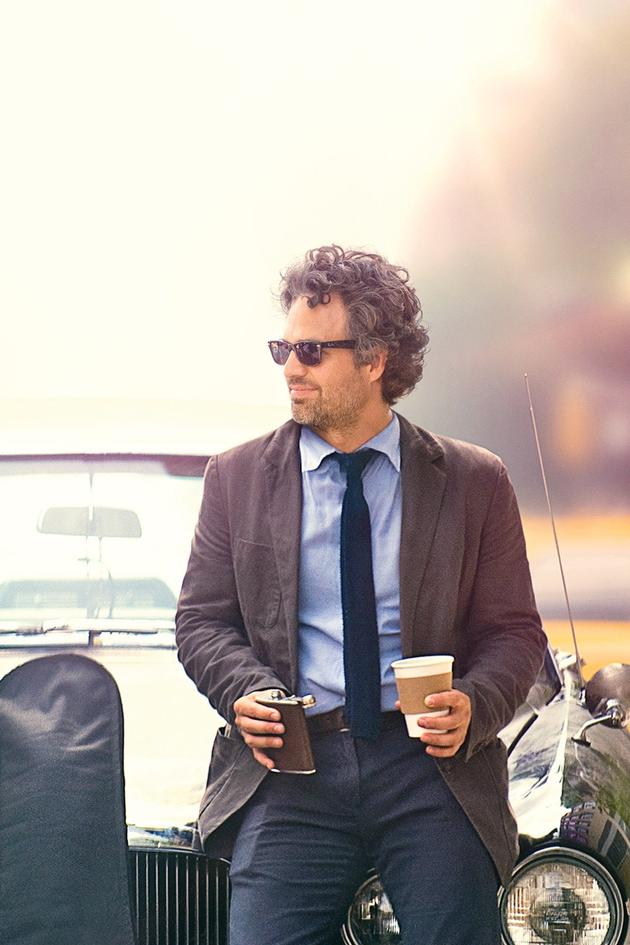 Begin Again