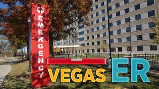 Vegas ER