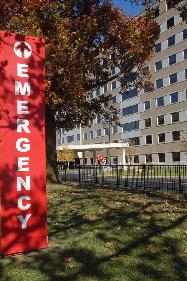 Vegas ER