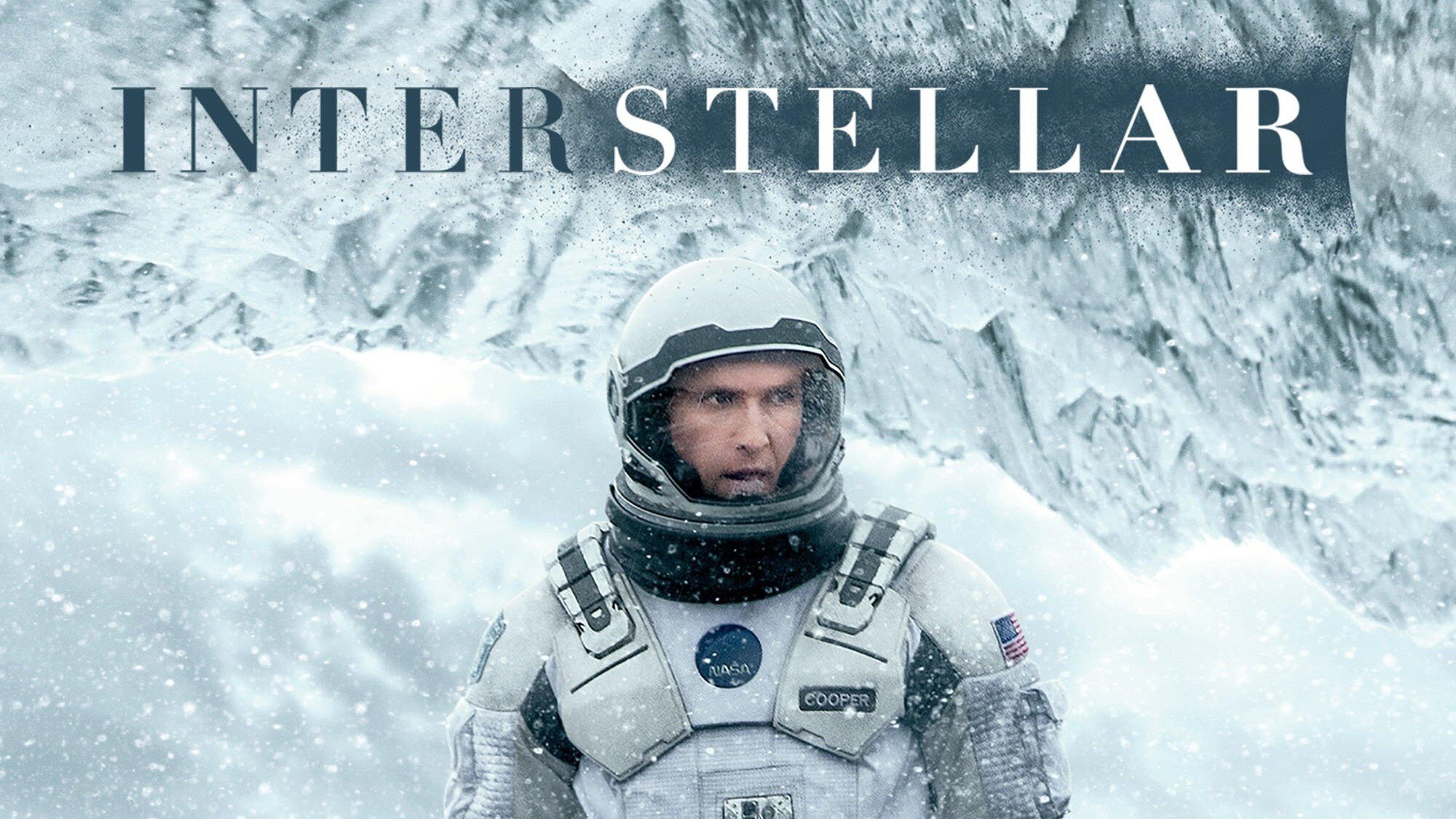 Watch Interstellar Streaming Online on Philo (Free Trial)