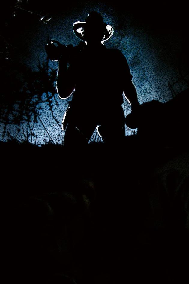 Wolf Creek 2