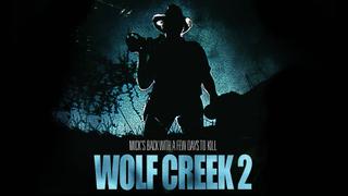 Wolf Creek 2