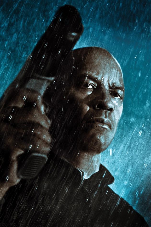 The Equalizer