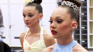 Dance Moms
