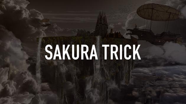 Sakura Trick
