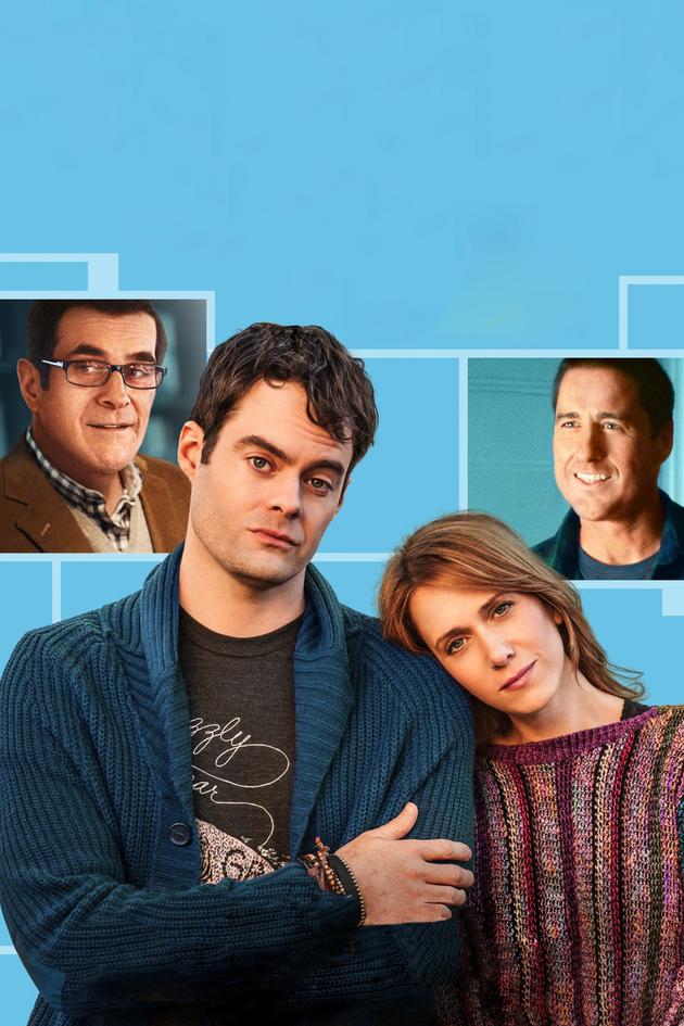 The Skeleton Twins