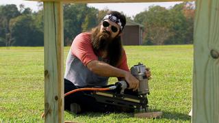 Duck Dynasty