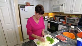 Eating Green