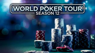 World Poker Tour: Season 12
