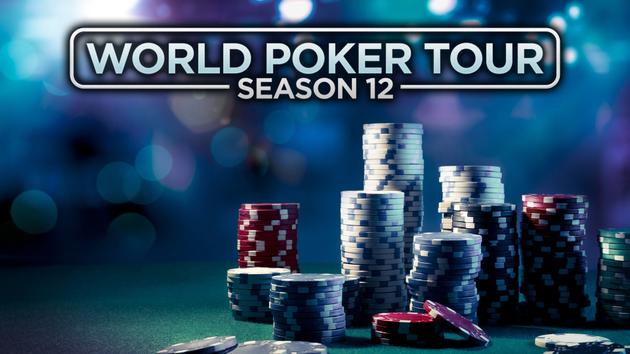 World Poker Tour: Season 12