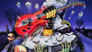 Hard Rock Zombies