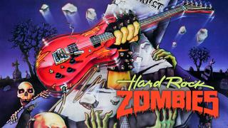 Hard Rock Zombies