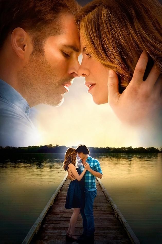 The Best of Me